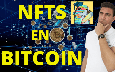 Qué es STACKS (STX) y todo lo que necesitas saber sobre los NFTs en Bitcoin
