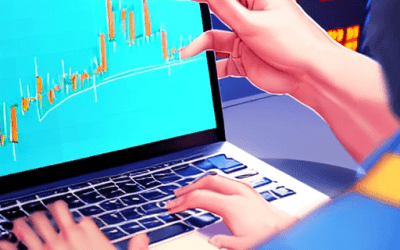Herramientas de análisis técnico esenciales para invertir en criptomonedas
