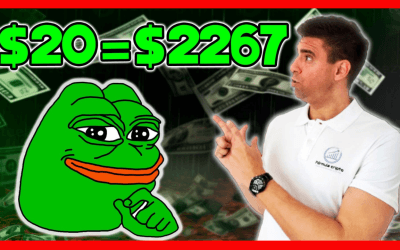 PEPE hará nuevos millonarios en el BULL RUN de 2024